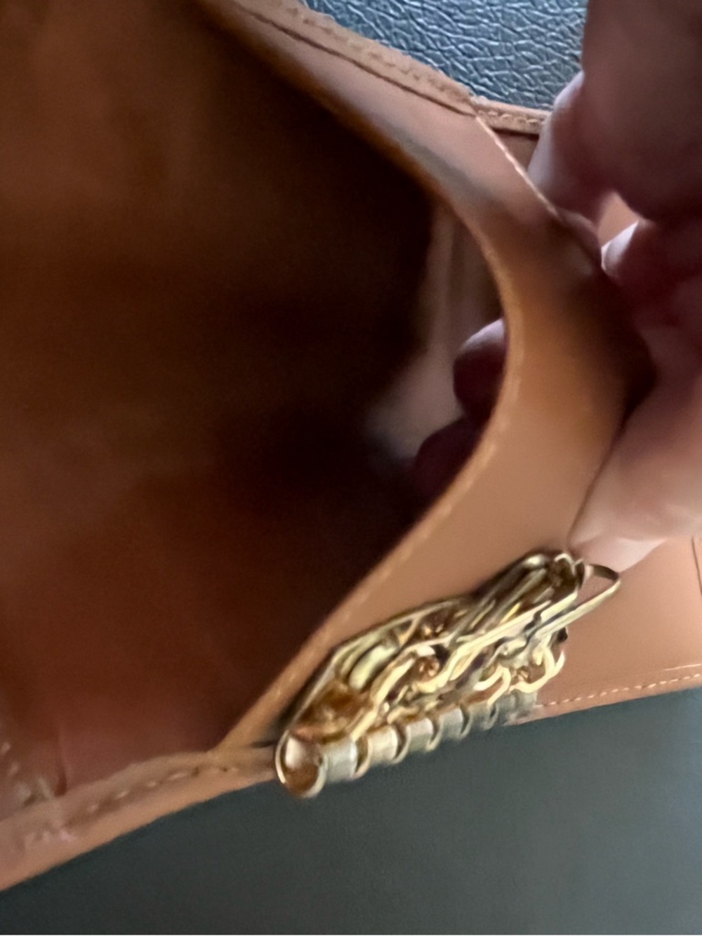 Christian Dior Key Holder Wallet - Picture 9 of 11